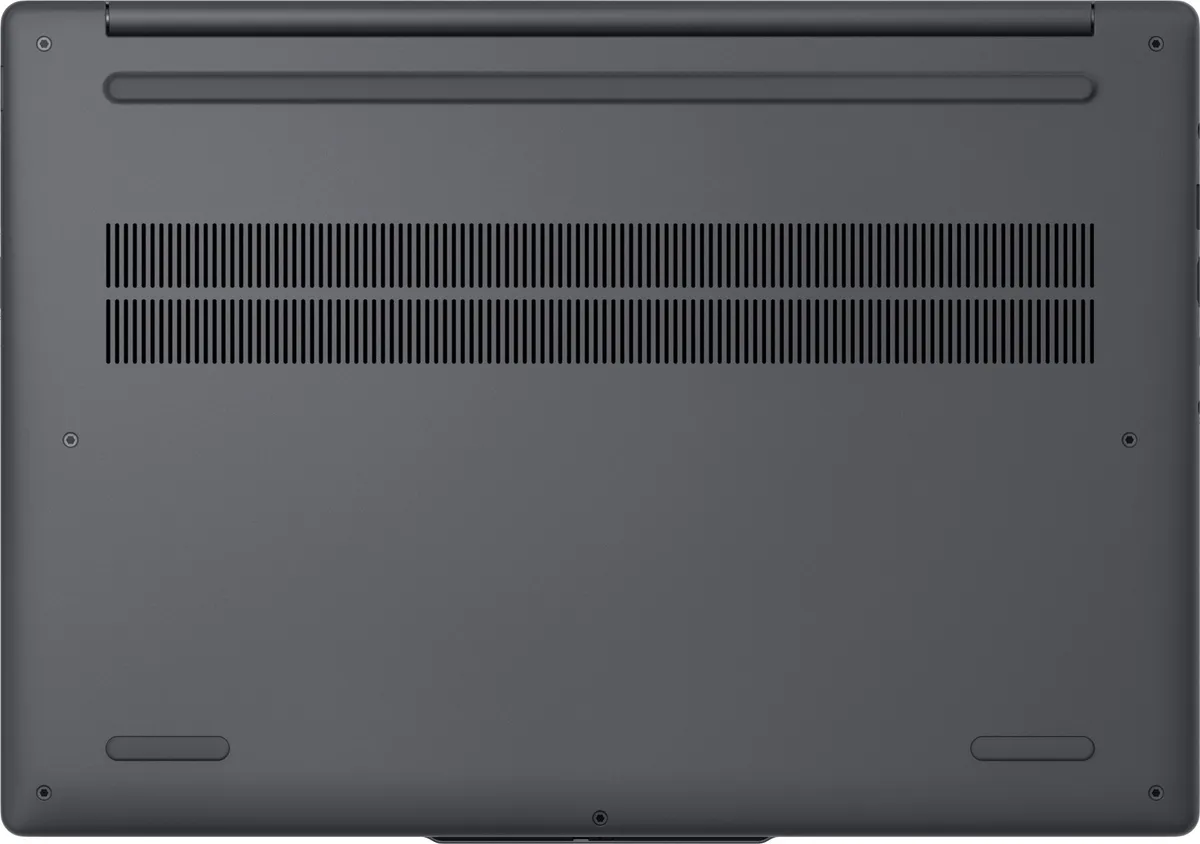 Ноутбук Lenovo IdeaPad Slim 3 15IWC11 (83RR00RCRA) Luna Grey - мініатюра 7