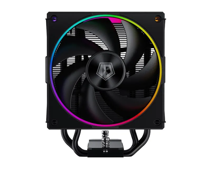 Кулер процесорний ID-Cooling Frozn A410 ARGB - зображення 1