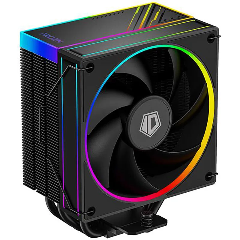 Кулер процесорний ID-Cooling Frozn A410 ARGB - мініатюра 6