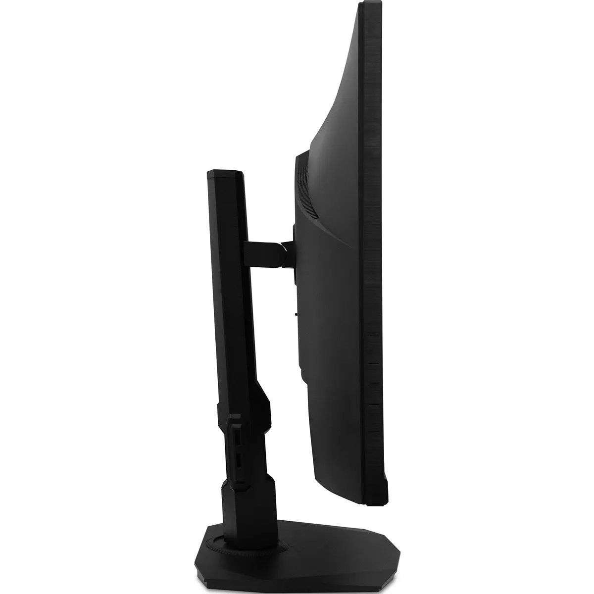 Монітор Acer 27" Nitro XF273UX1bmiiprx (UM.HX0EE.109) IPS Black 200Hz - мініатюра 6