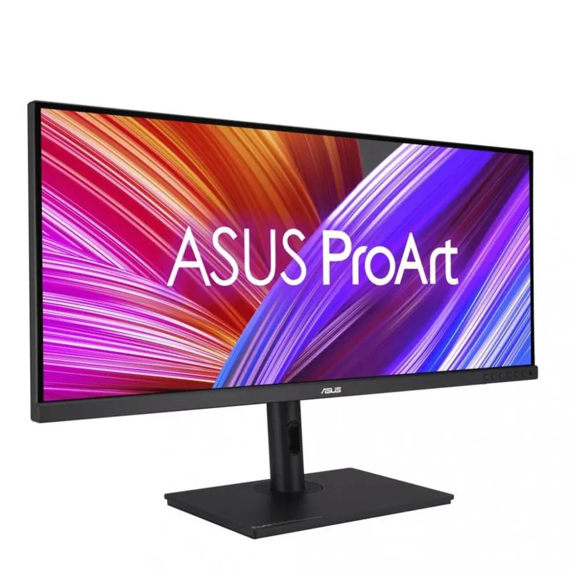 Монітор Asus 34" ProArt PA348CGV (90LM07Z0-B01370) - мініатюра 2