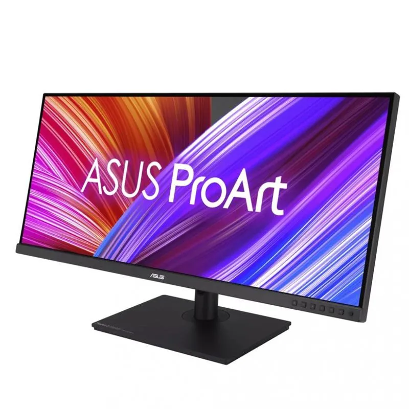 Монітор Asus 34" ProArt PA348CGV (90LM07Z0-B01370) - мініатюра 3