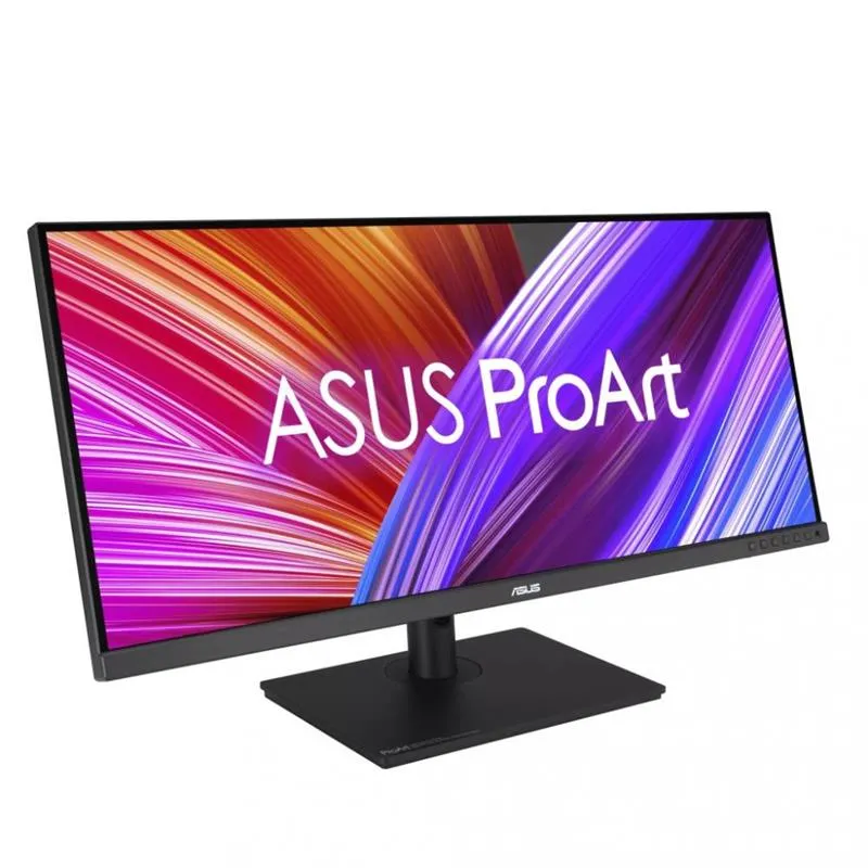 Монітор Asus 34" ProArt PA348CGV (90LM07Z0-B01370) - мініатюра 4