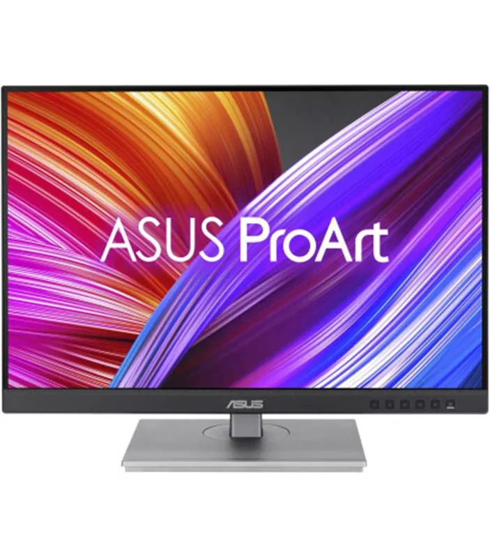 Монітор Asus 24.1" ProArt PA248CNV (90LM05K1-B03370) IPS Black - мініатюра 2
