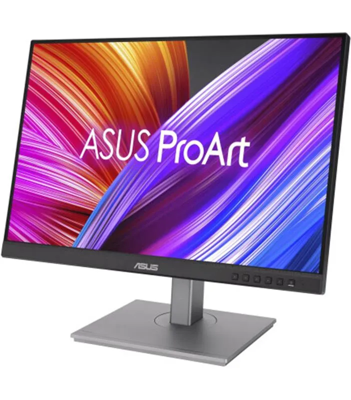 Монітор Asus 24.1" ProArt PA248CNV (90LM05K1-B03370) IPS Black - мініатюра 3