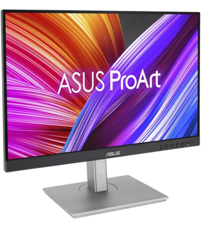 Монітор Asus 24.1" ProArt PA248CNV (90LM05K1-B03370) IPS Black - мініатюра 4