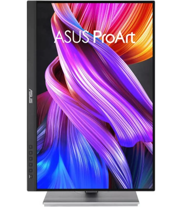 Монітор Asus 24.1" ProArt PA248CNV (90LM05K1-B03370) IPS Black - мініатюра 5