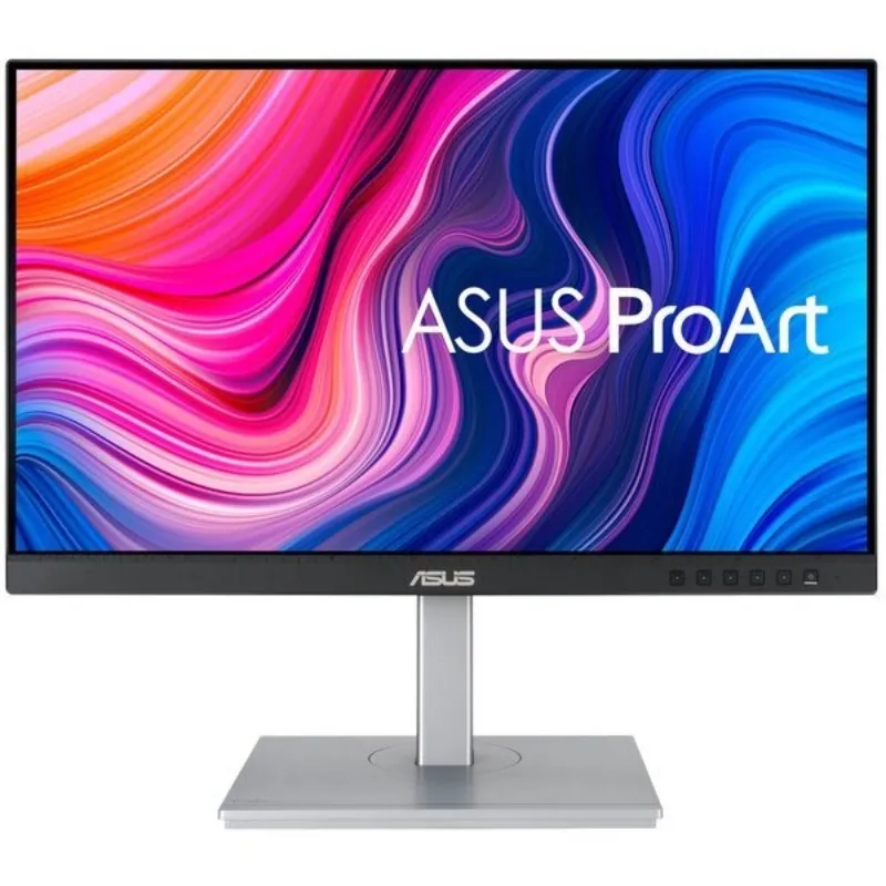 Монiтор Asus 23.8" ProArt PA247CV (90LM03Y1-B02370) IPS Black - зображення 1