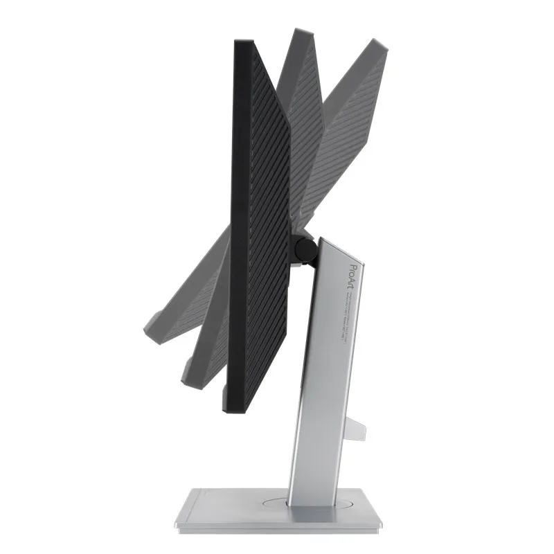 Монiтор Asus 23.8" ProArt PA247CV (90LM03Y1-B02370) IPS Black - мініатюра 10