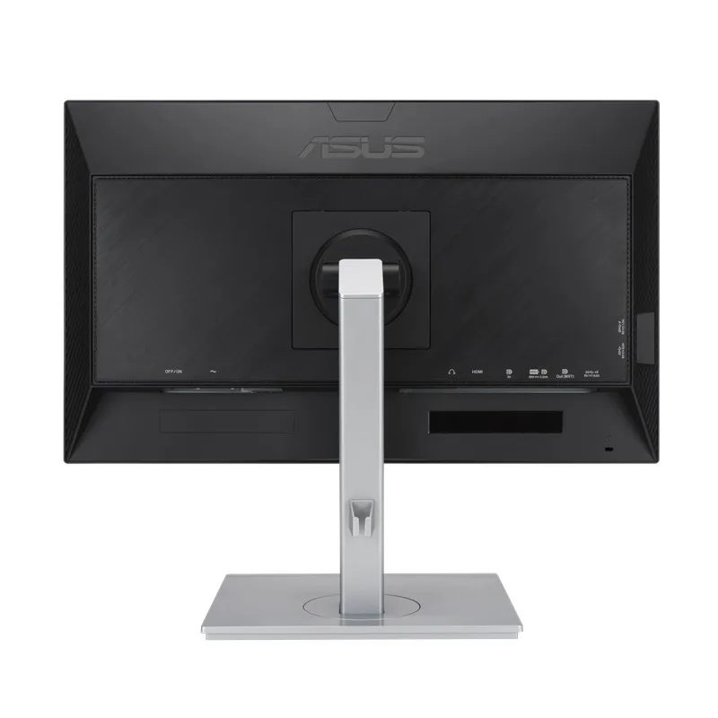 Монiтор Asus 23.8" ProArt PA247CV (90LM03Y1-B02370) IPS Black - мініатюра 11