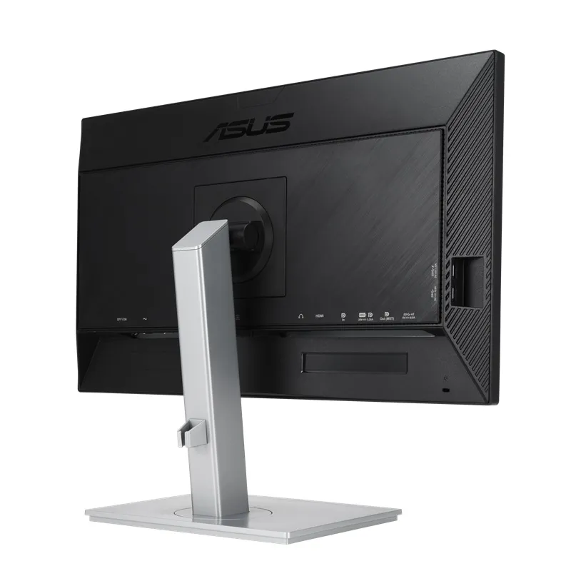 Монiтор Asus 23.8" ProArt PA247CV (90LM03Y1-B02370) IPS Black - мініатюра 12