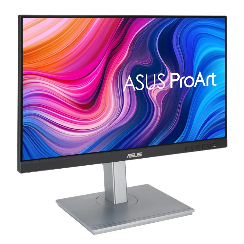 Монiтор Asus 23.8" ProArt PA247CV (90LM03Y1-B02370) IPS Black - мініатюра 2
