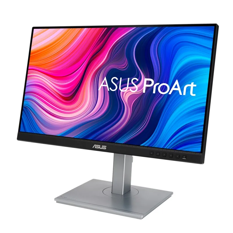 Монiтор Asus 23.8" ProArt PA247CV (90LM03Y1-B02370) IPS Black - мініатюра 3