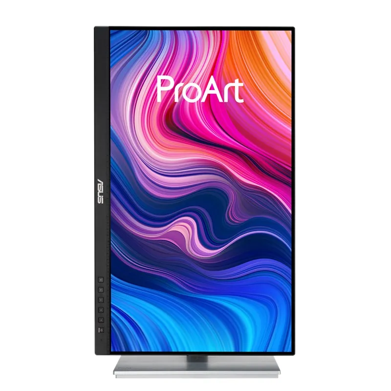 Монiтор Asus 23.8" ProArt PA247CV (90LM03Y1-B02370) IPS Black - мініатюра 6