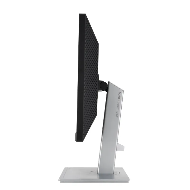 Монiтор Asus 23.8" ProArt PA247CV (90LM03Y1-B02370) IPS Black - мініатюра 9