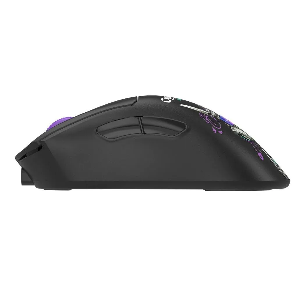 Миша бездротова Bloody R73 Ultra Duo Cypher Ghost - мініатюра 7