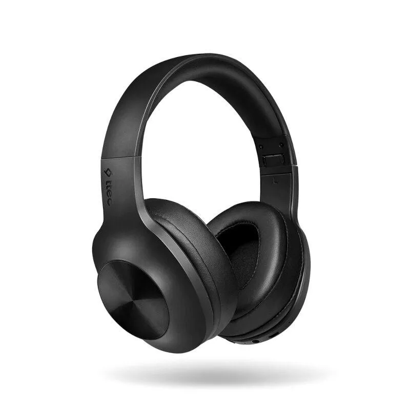 Bluetooth-гарнітура Ttec SoundMax 2 Black (2KM131S) - зображення 1