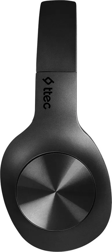 Bluetooth-гарнітура Ttec SoundMax 2 Black (2KM131S) - мініатюра 11