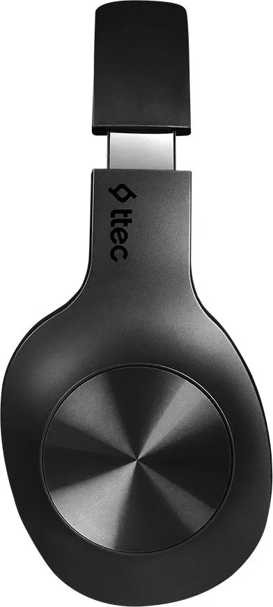 Bluetooth-гарнітура Ttec SoundMax 2 Black (2KM131S) - мініатюра 12