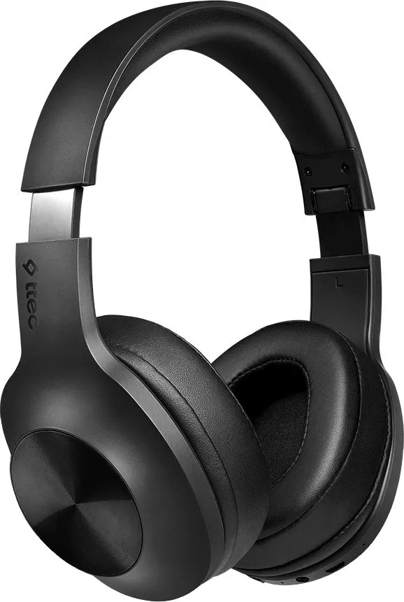 Bluetooth-гарнітура Ttec SoundMax 2 Black (2KM131S) - мініатюра 14