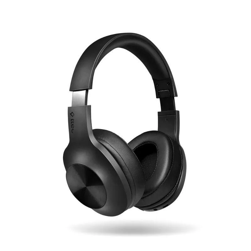 Bluetooth-гарнітура Ttec SoundMax 2 Black (2KM131S) - мініатюра 2