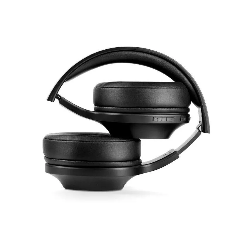 Bluetooth-гарнітура Ttec SoundMax 2 Black (2KM131S) - мініатюра 3