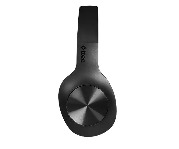 Bluetooth-гарнітура Ttec SoundMax 2 Black (2KM131S) - мініатюра 5