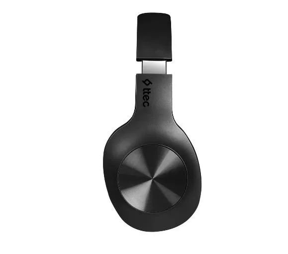 Bluetooth-гарнітура Ttec SoundMax 2 Black (2KM131S) - мініатюра 6