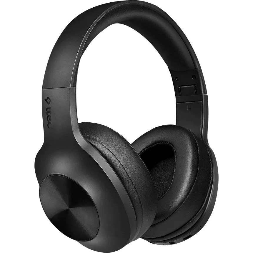 Bluetooth-гарнітура Ttec SoundMax 2 Black (2KM131S) - мініатюра 8