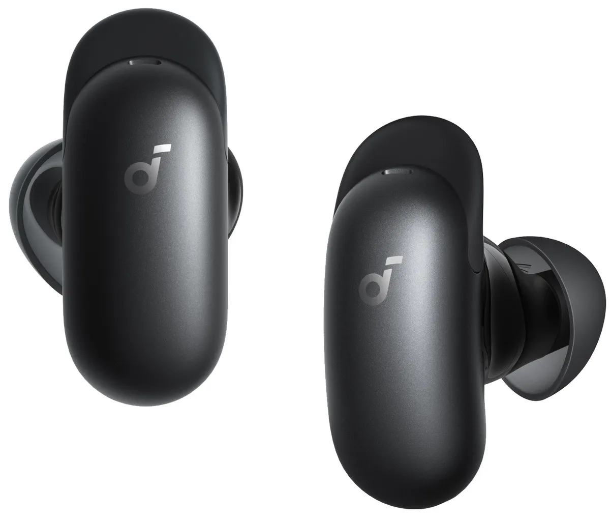 Bluetooth-гарнітура Anker SoundCore Liberty 5 Pro Max Black (D1204G11) - мініатюра 5