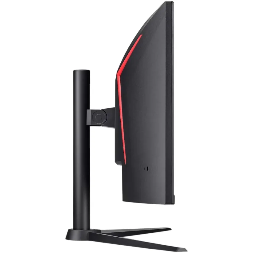 Монітор Acer 34" Nitro XZ0 XZ340CURW0bmiiphx (UM.CX0EE.018) VA Black 240Hz - мініатюра 5