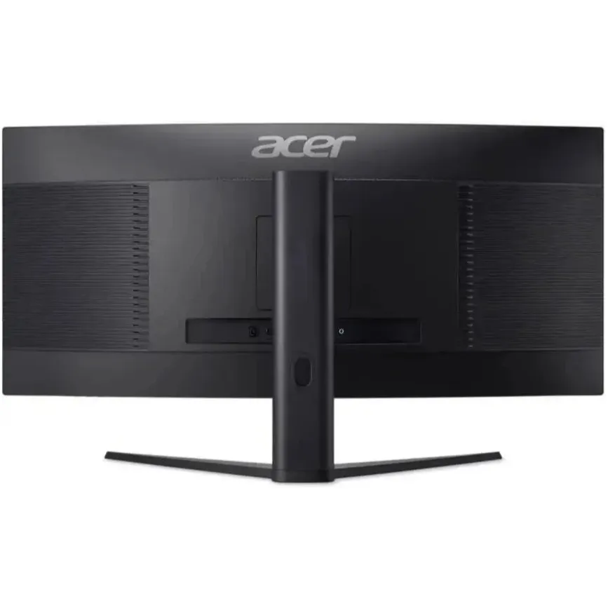 Монітор Acer 34" Nitro XZ0 XZ340CUR X2 (UM.CX0EE.205) VA Black 200Hz - мініатюра 4