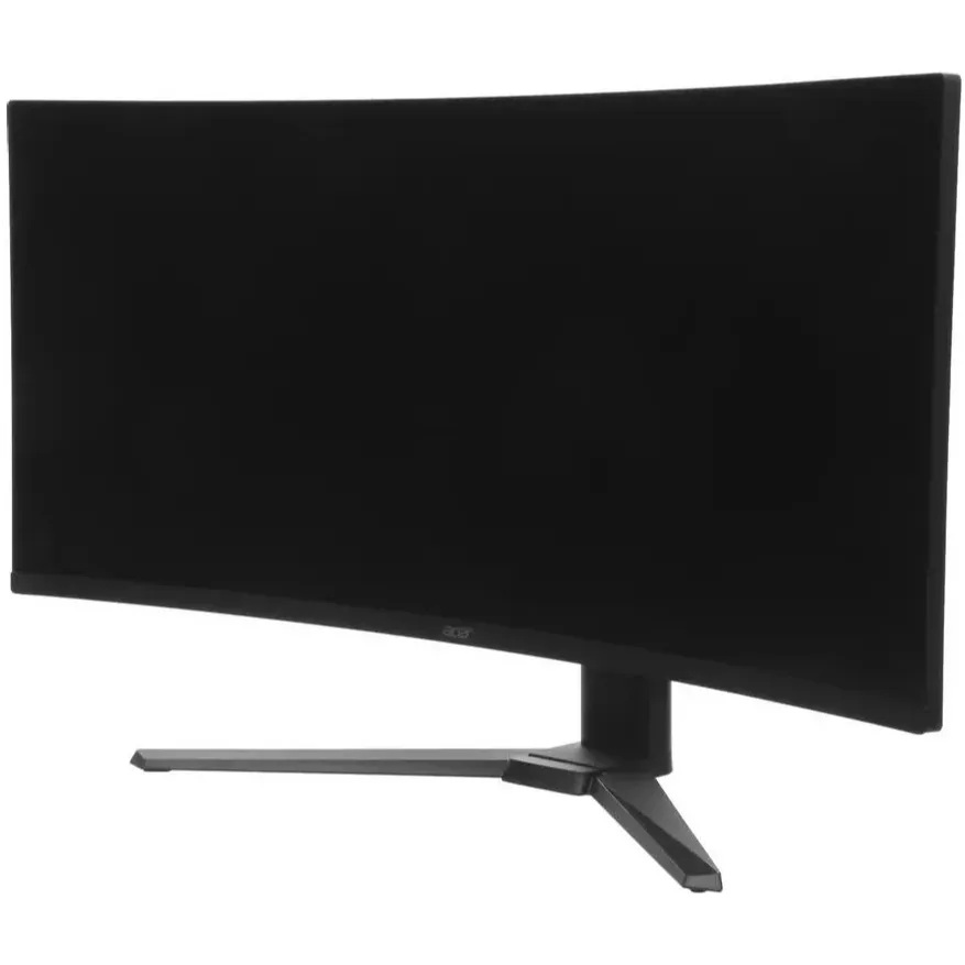 Монітор Acer 34" Nitro XZ0 XZ340CUR X2 (UM.CX0EE.205) VA Black 200Hz - мініатюра 5