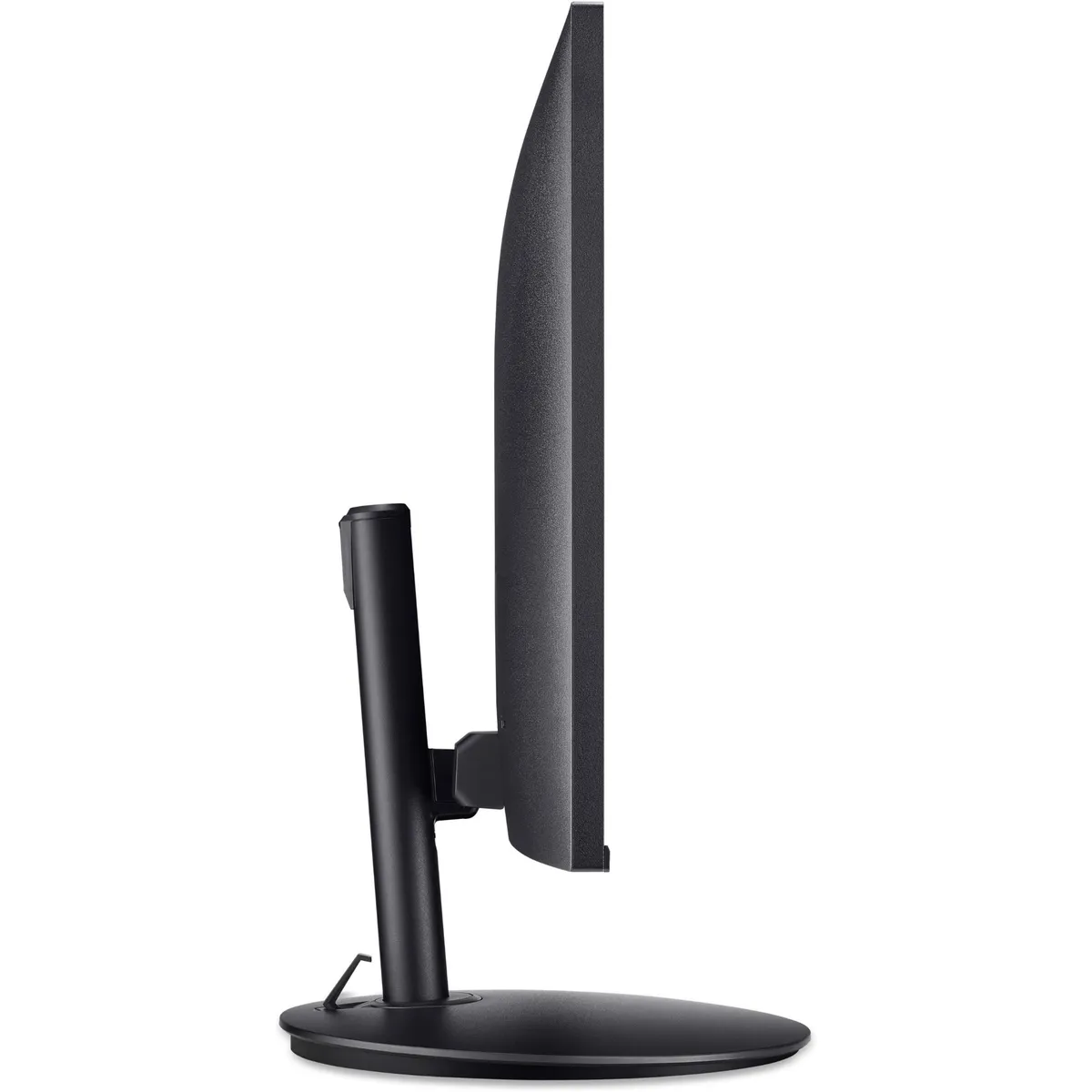 Монітор Acer 27" Nitro XF0 XF270 W3bmiiphx (UM.HX0EE.331) IPS Black 240Hz - мініатюра 5
