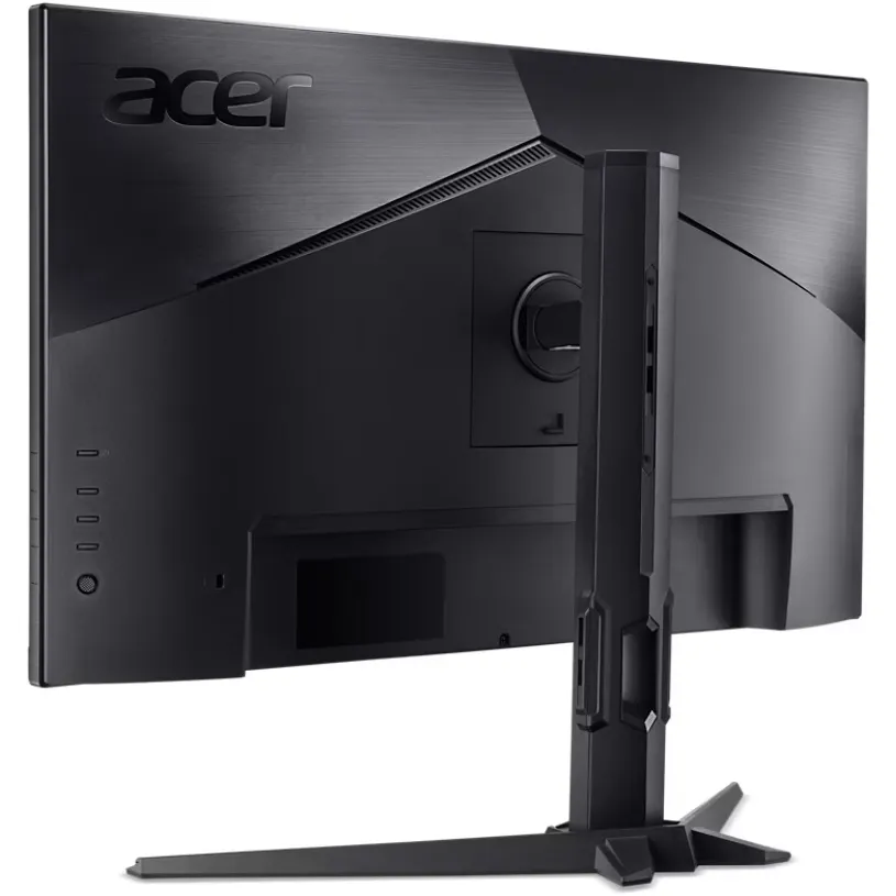 Монітор Acer 31.5" Nitro XV320QKV4bmiiprx (UM.JX0EE.402) IPS Black 160Hz - мініатюра 2