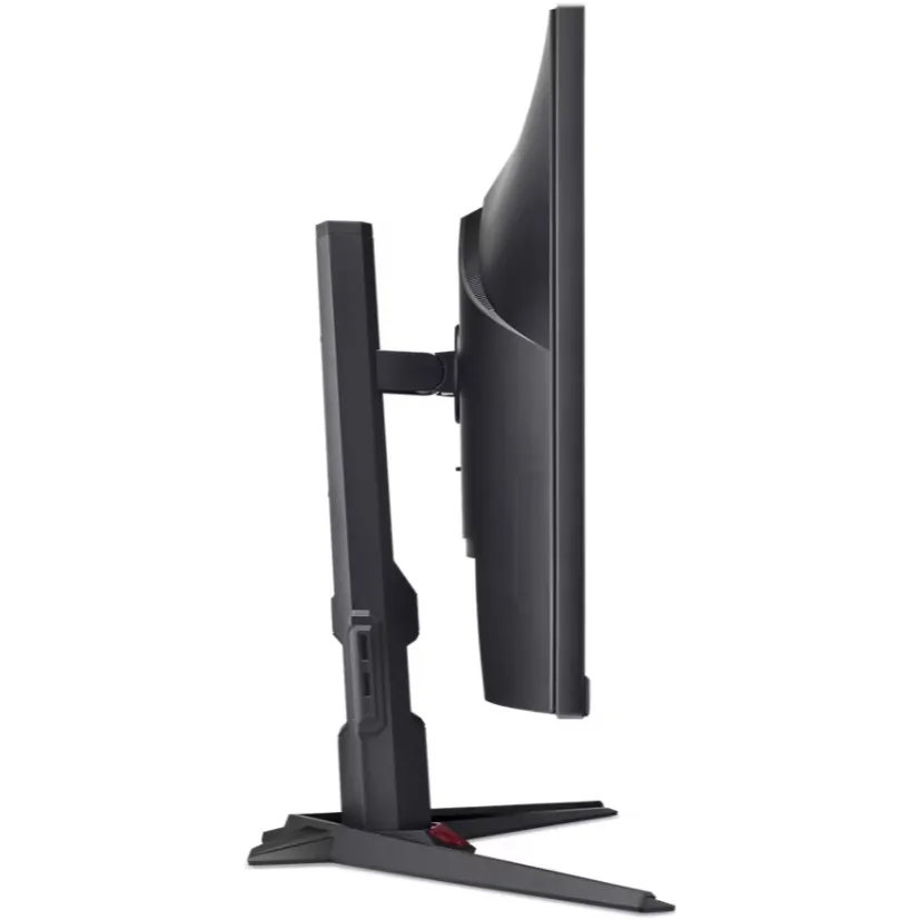 Монітор Acer 31.5" Nitro XV320QKV4bmiiprx (UM.JX0EE.402) IPS Black 160Hz - мініатюра 4