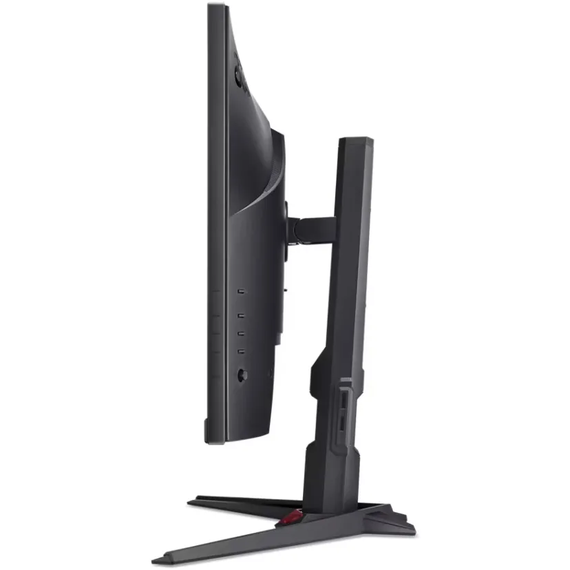 Монітор Acer 31.5" Nitro XV320QKV4bmiiprx (UM.JX0EE.402) IPS Black 160Hz - мініатюра 5