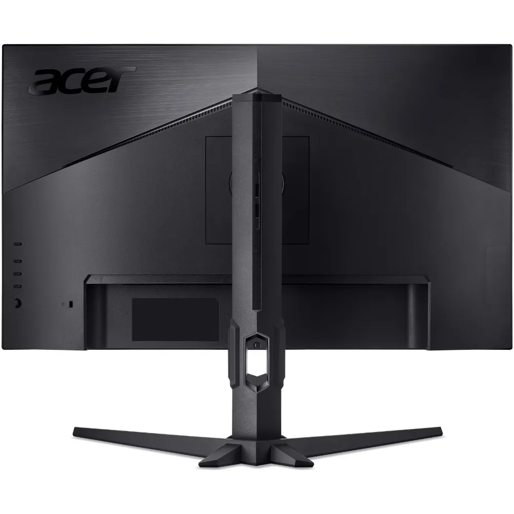 Монітор Acer 31.5" Nitro XV320QKV4bmiiprx (UM.JX0EE.402) IPS Black 160Hz - мініатюра 7