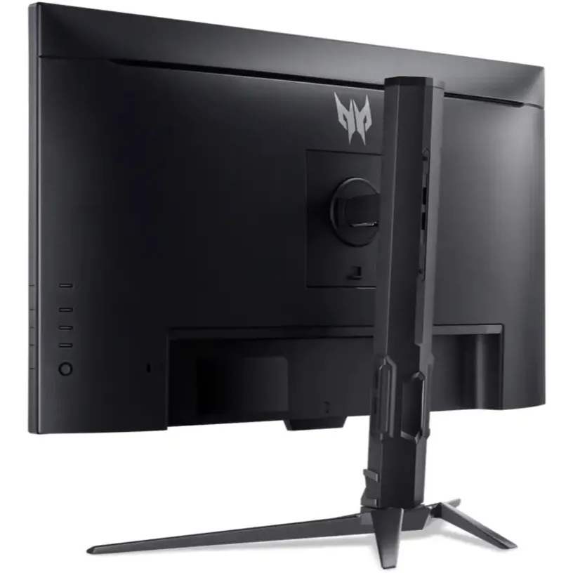 Монітор Acer 27" Predator XB3 XB273U F5bmiiprzx (UM.HX3EE.506) IPS Black 360Hz - мініатюра 2
