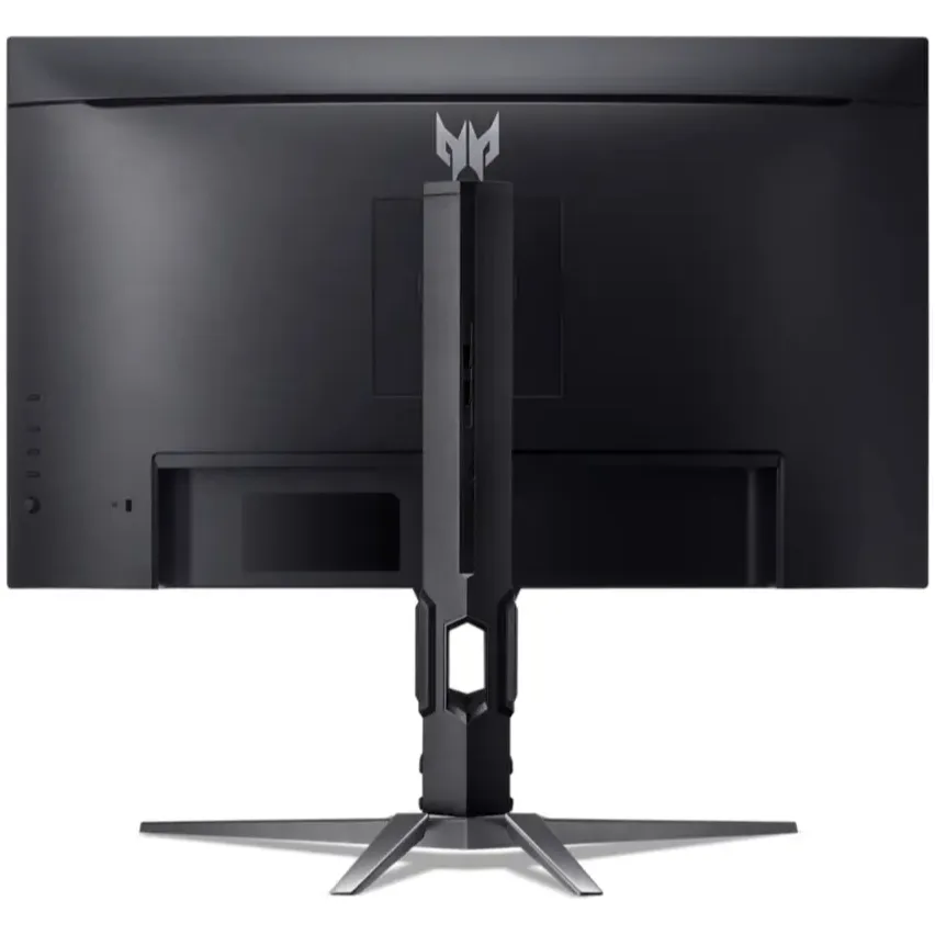 Монітор Acer 27" Predator XB3 XB273U F5bmiiprzx (UM.HX3EE.506) IPS Black 360Hz - мініатюра 5