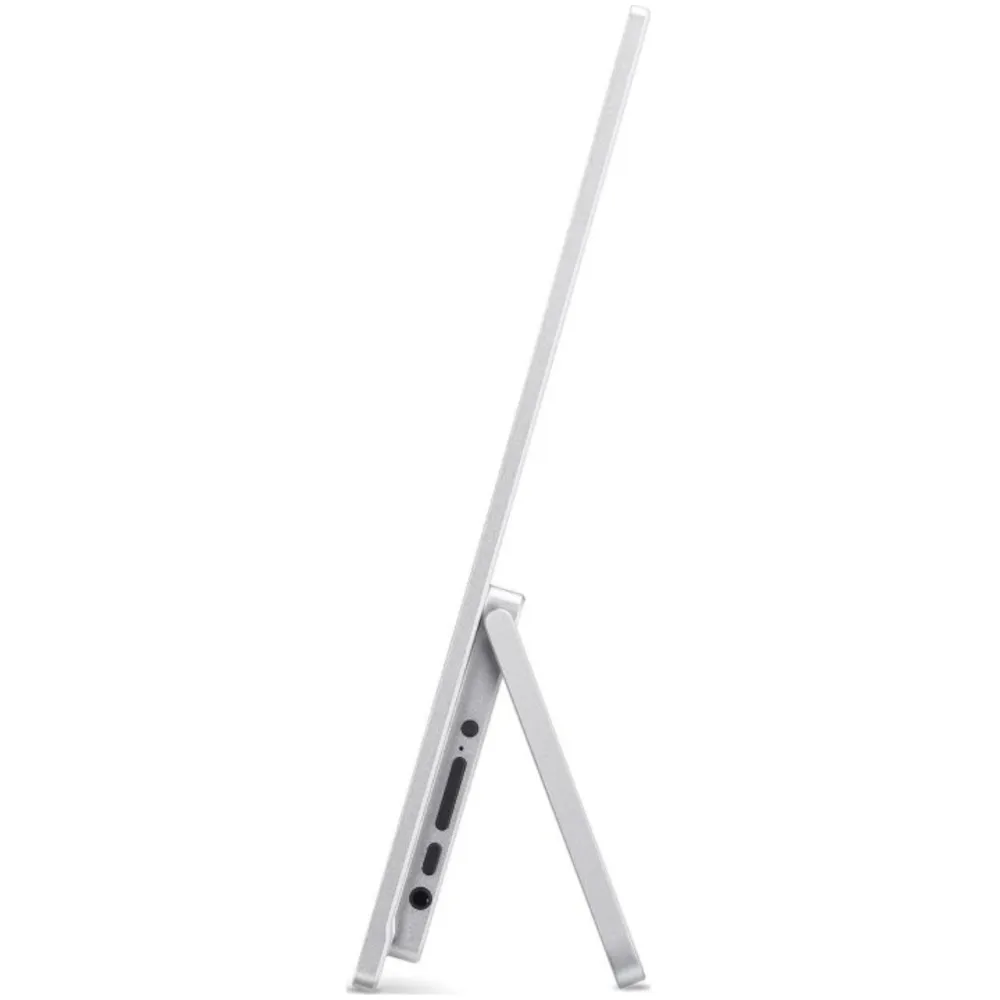 Монітор Acer 16" ProDesigner PE0 PE160Wsmiuux (UM.ZP0EE.001) OLED Silver - мініатюра 5