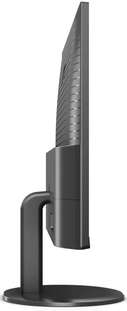 Монiтор AOC 23.8" Q24V4EA IPS Black - мініатюра 5