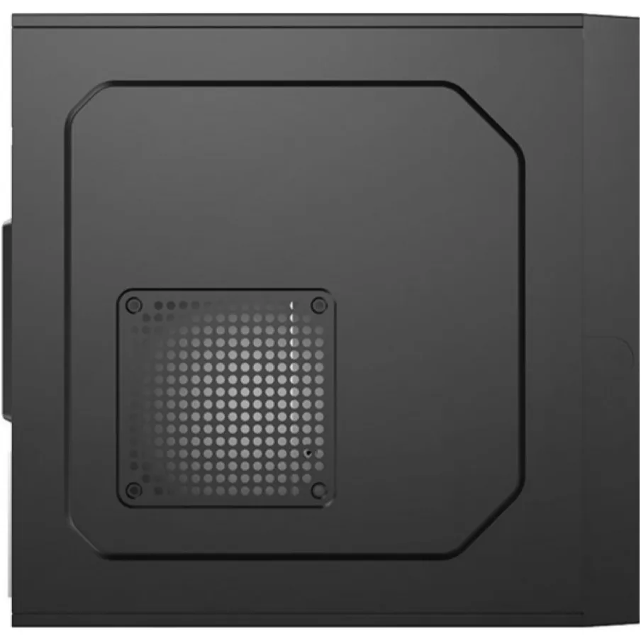 Корпус GameMax MT307-4U3C без БЖ - зображення 1