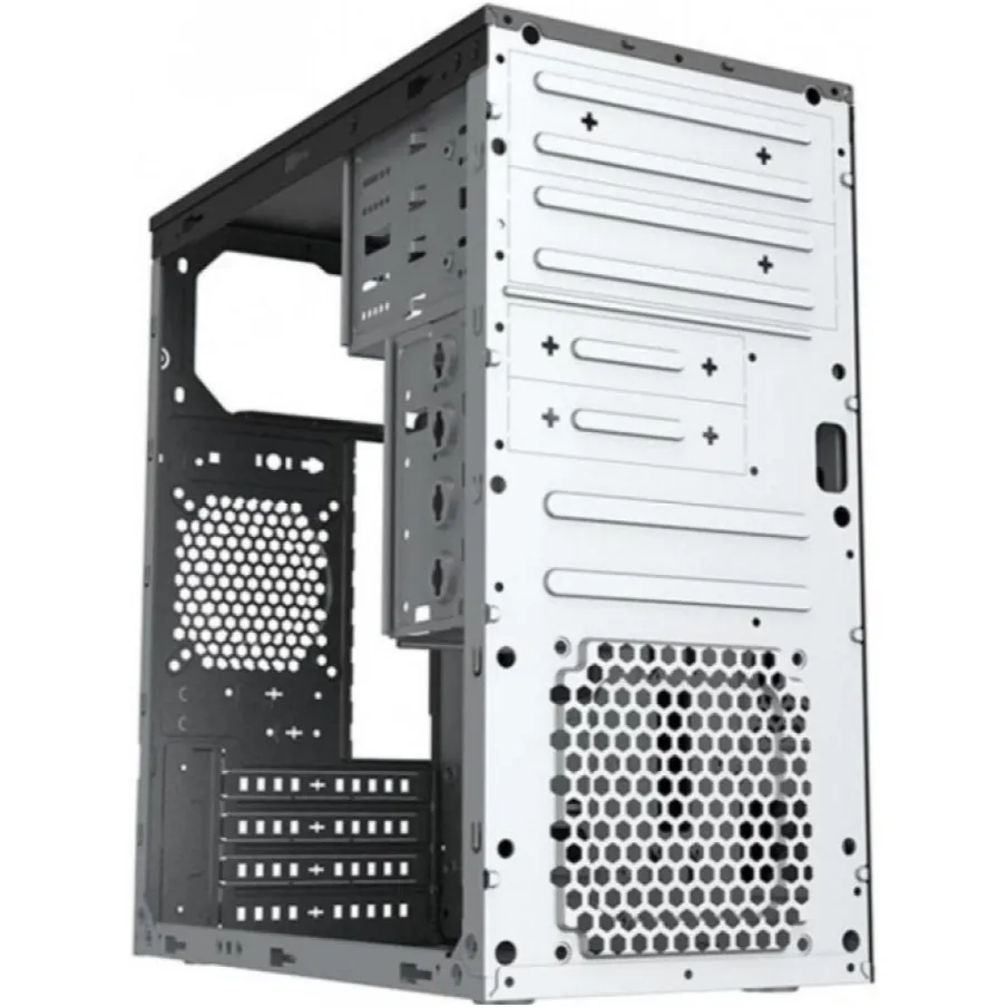 Корпус GameMax MT307-4U3C без БЖ - мініатюра 2