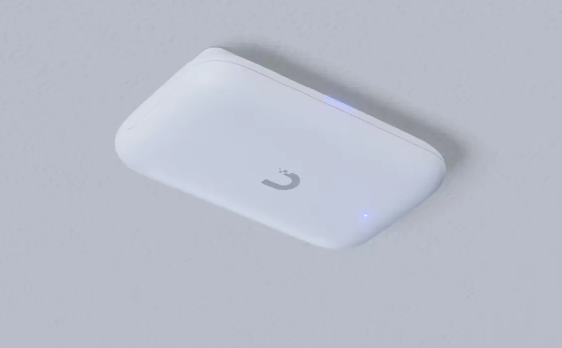 Точка доступу Ubiquiti UniFi Swiss Army Knife UK-Ultra - мініатюра 10