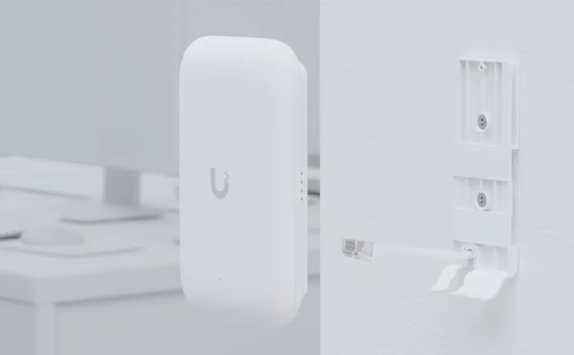Точка доступу Ubiquiti UniFi Swiss Army Knife UK-Ultra - мініатюра 12