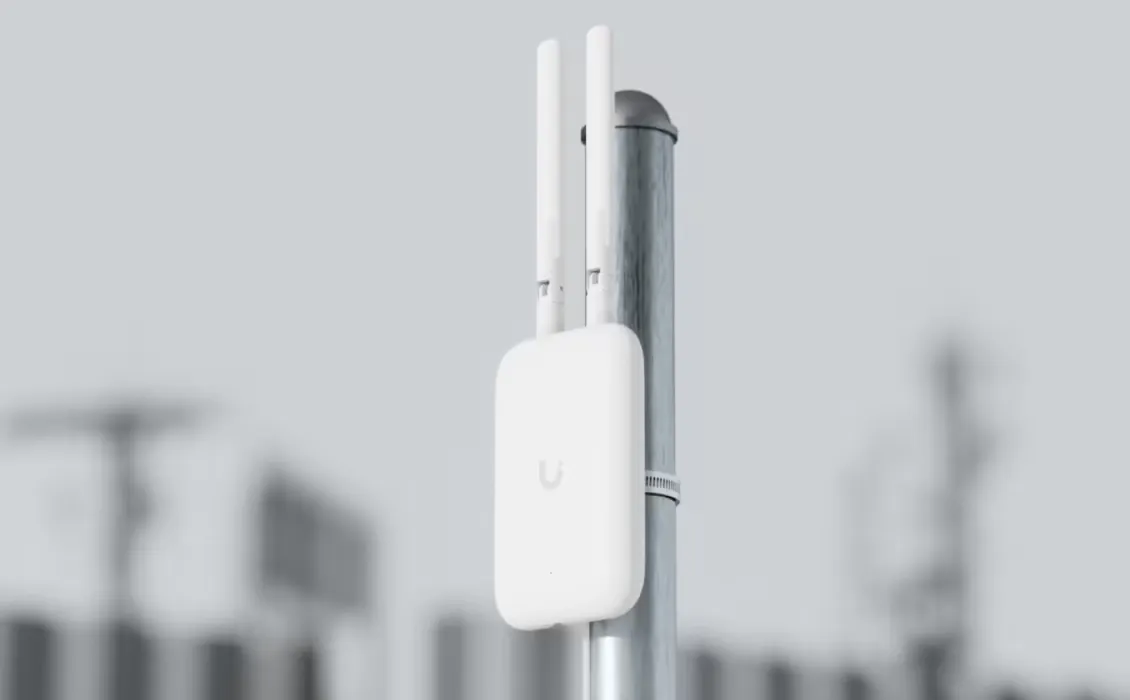 Точка доступу Ubiquiti UniFi Swiss Army Knife UK-Ultra - мініатюра 14