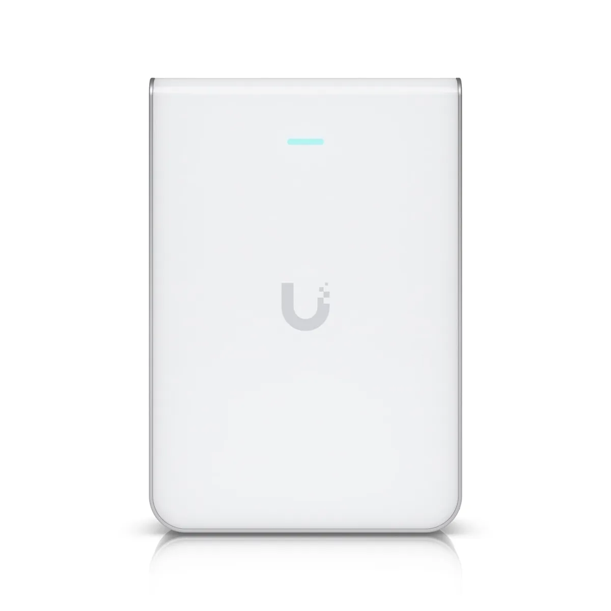 Точка доступу Ubiquiti UniFi U7 Pro Wall (U7-Pro-Wall) - мініатюра 2