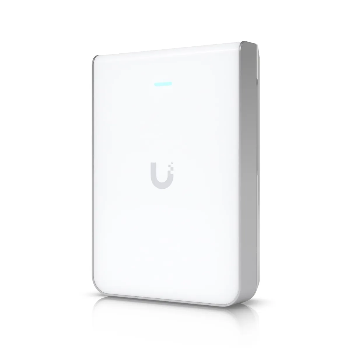 Точка доступу Ubiquiti UniFi U7 Pro Wall (U7-Pro-Wall) - мініатюра 3