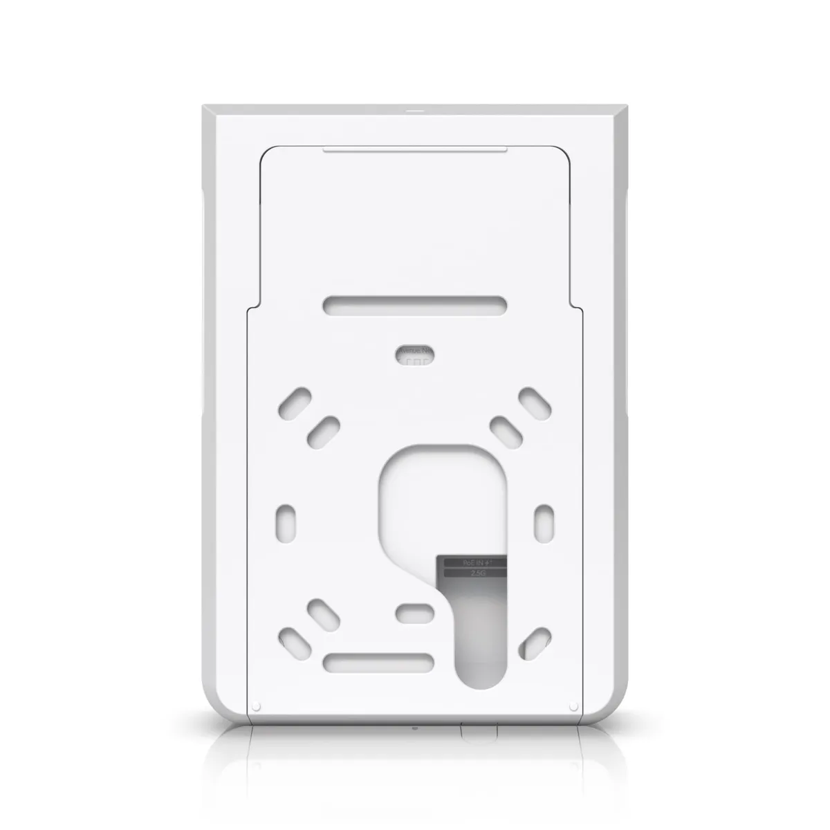 Точка доступу Ubiquiti UniFi U7 Pro Wall (U7-Pro-Wall) - мініатюра 7
